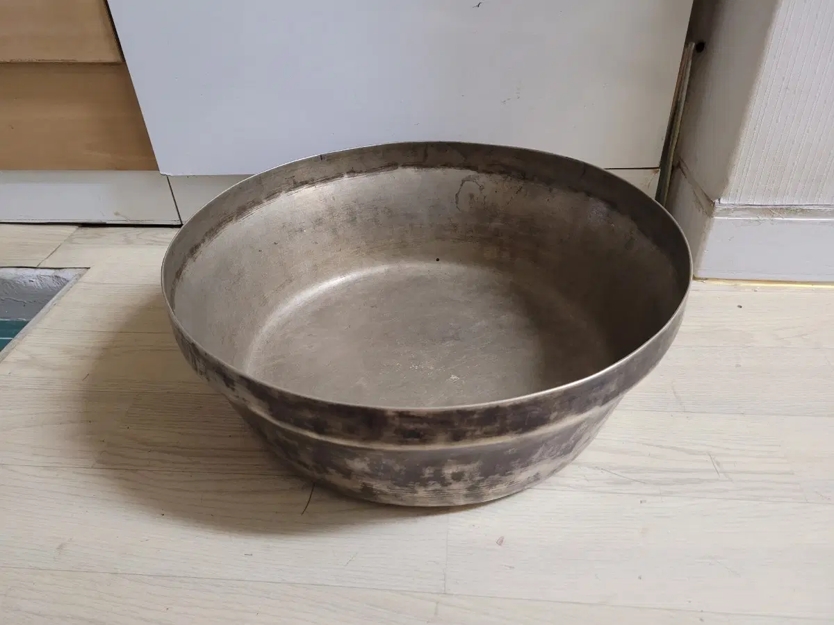 황동 대형 푼즈