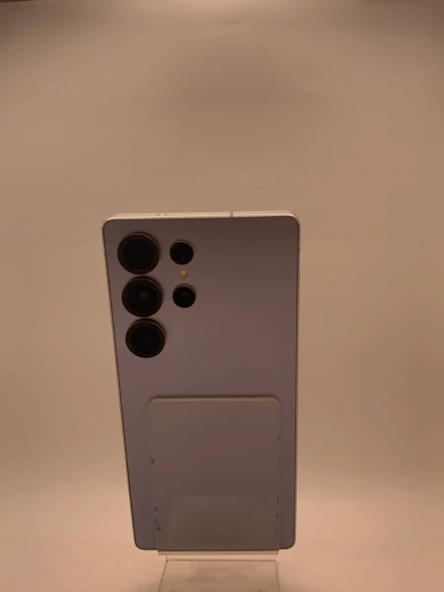 S25울트라 실버 256GB A급