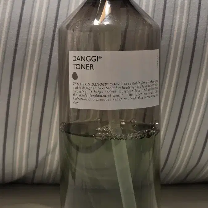 더일론 당기 토너 500ml