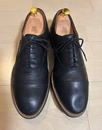 Verocuoio 가죽 신발 made in Italy