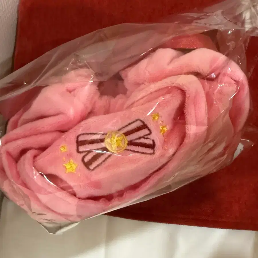 카드캡터 체리 화장품 파우치 제일복권 쿠지