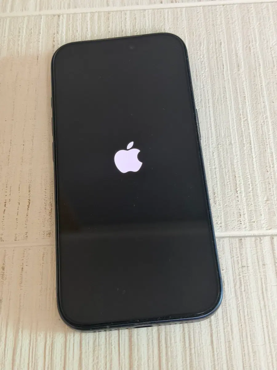 아이폰 17 프로 512GB 딥 블루