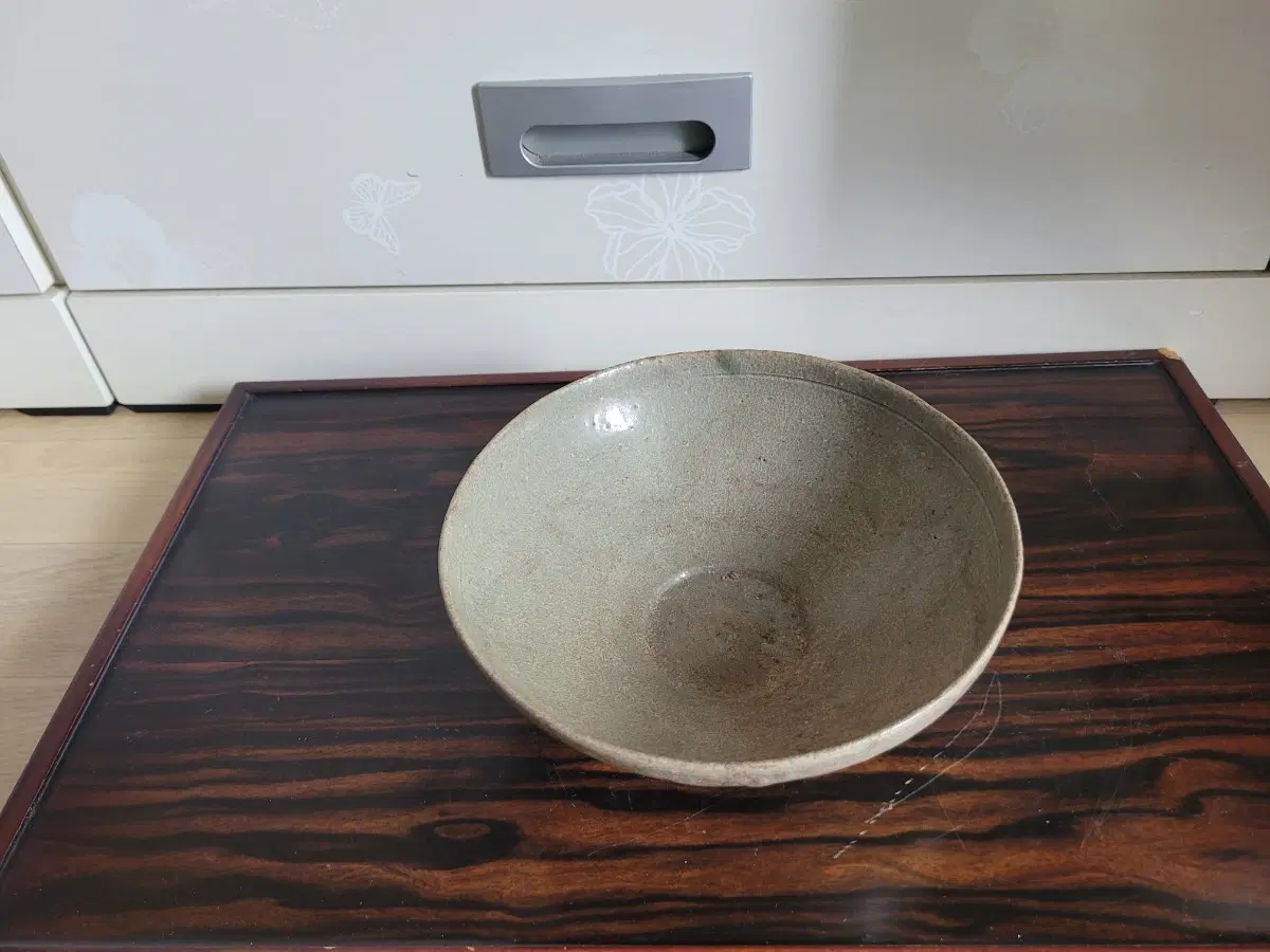 고려 청자 대발