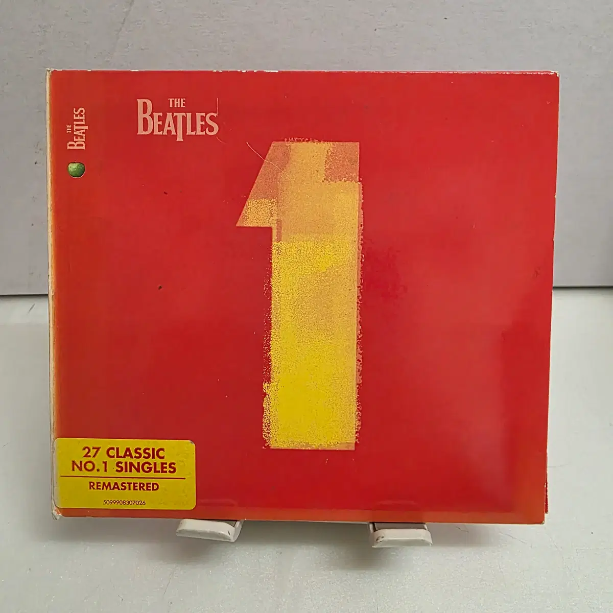 비틀즈(The Beatles)  1
