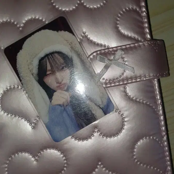 아이브 시크릿 비트로드 리즈
