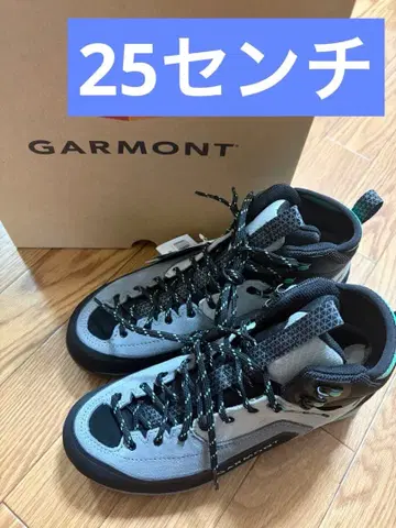 GARMONT VETTA GORE-TEX 트레킹 슈즈