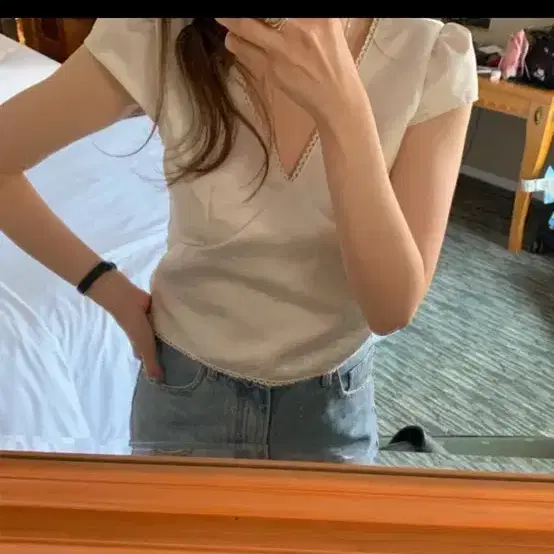 블라우스