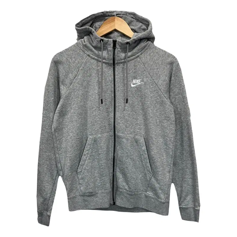 A4069[NIKE] 나이키 후드집업 M