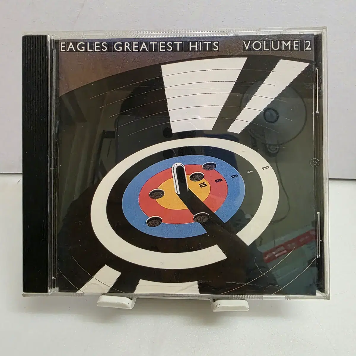 이글스 (Eagles)  Eagles Greatest Hits Vol 2