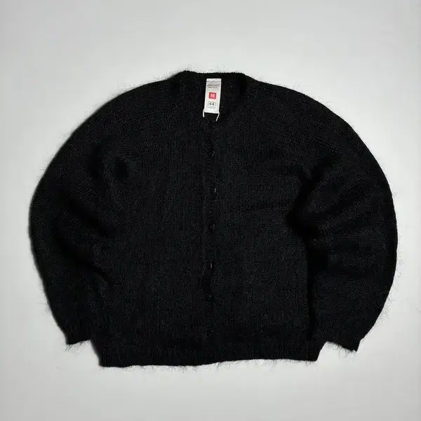 세인트마이클 St michael 90's 모헤어 니트 가디건 R3612