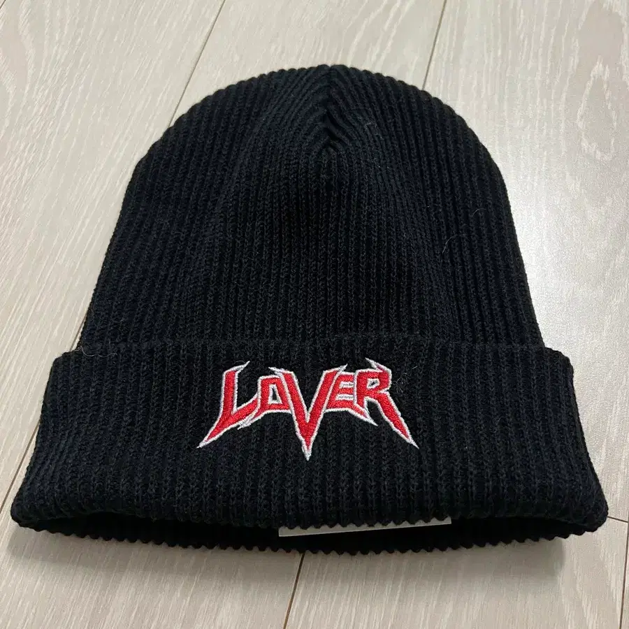 [csc/civision] LOVERS BEANIE