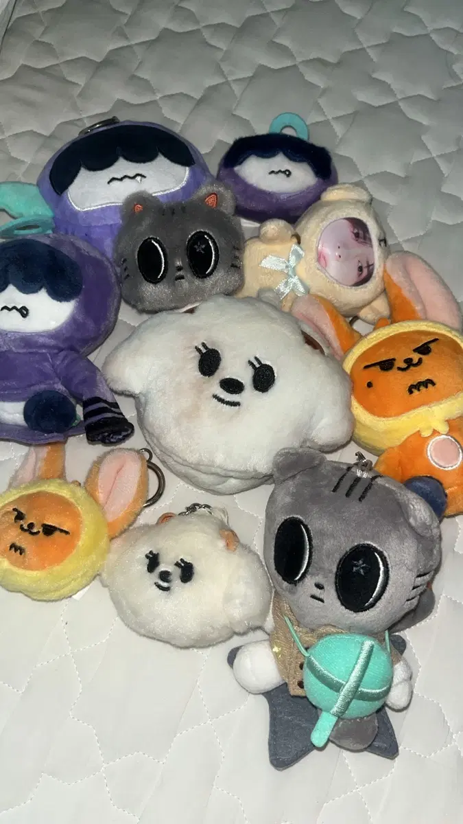 뿔바투 급처