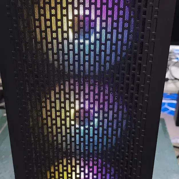 컴퓨터 i3 14100f.16g.128g.rtx2060