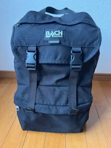 BACH Flintstone 25L