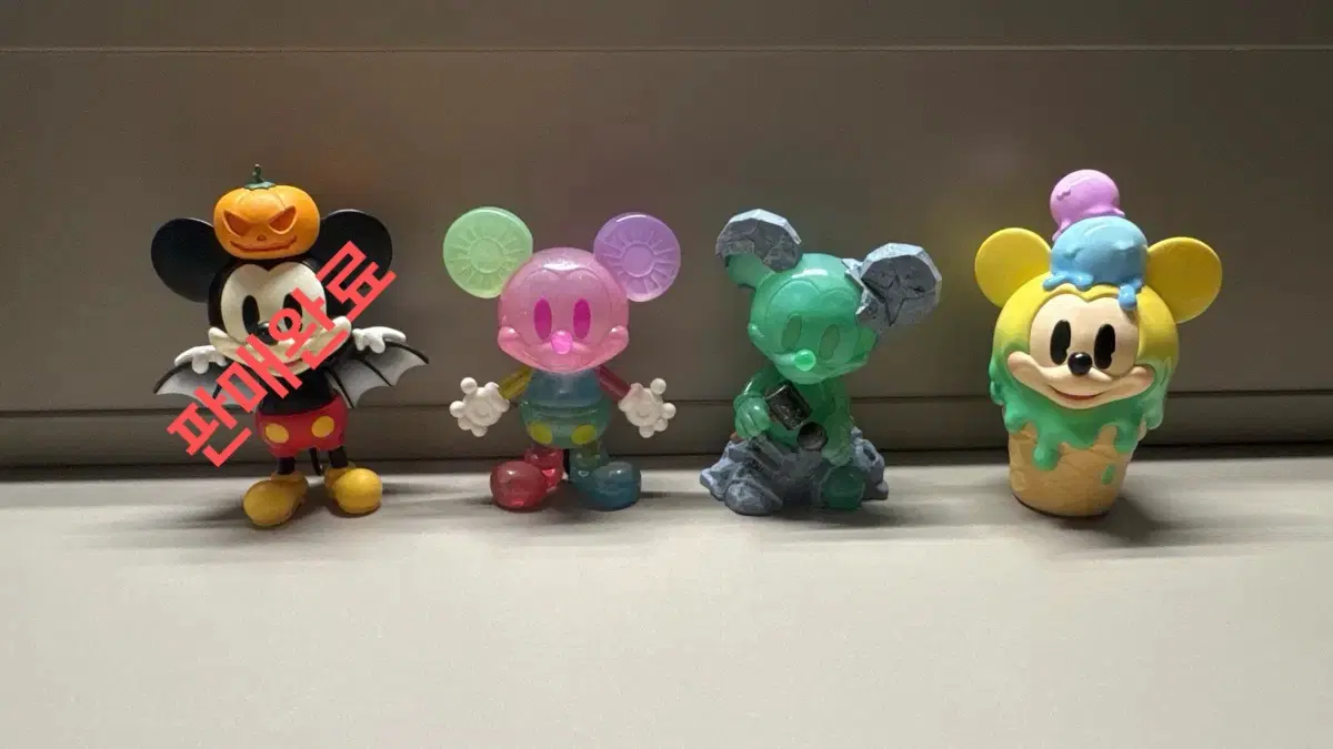 POPMART 팝마트 미키마우스