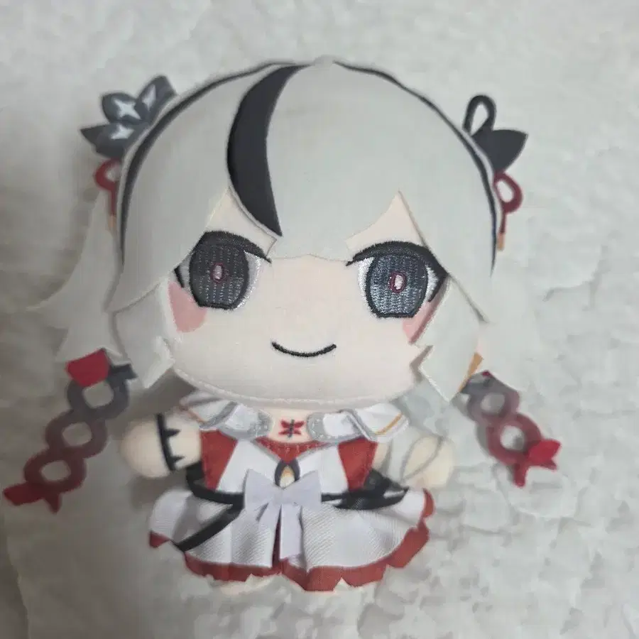 명조 카멜리아 카멜탈 인형