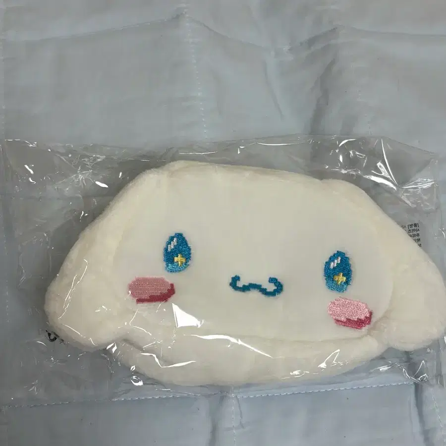 아누아 시나모롤 파우치 미개봉 올리브영 에이블리