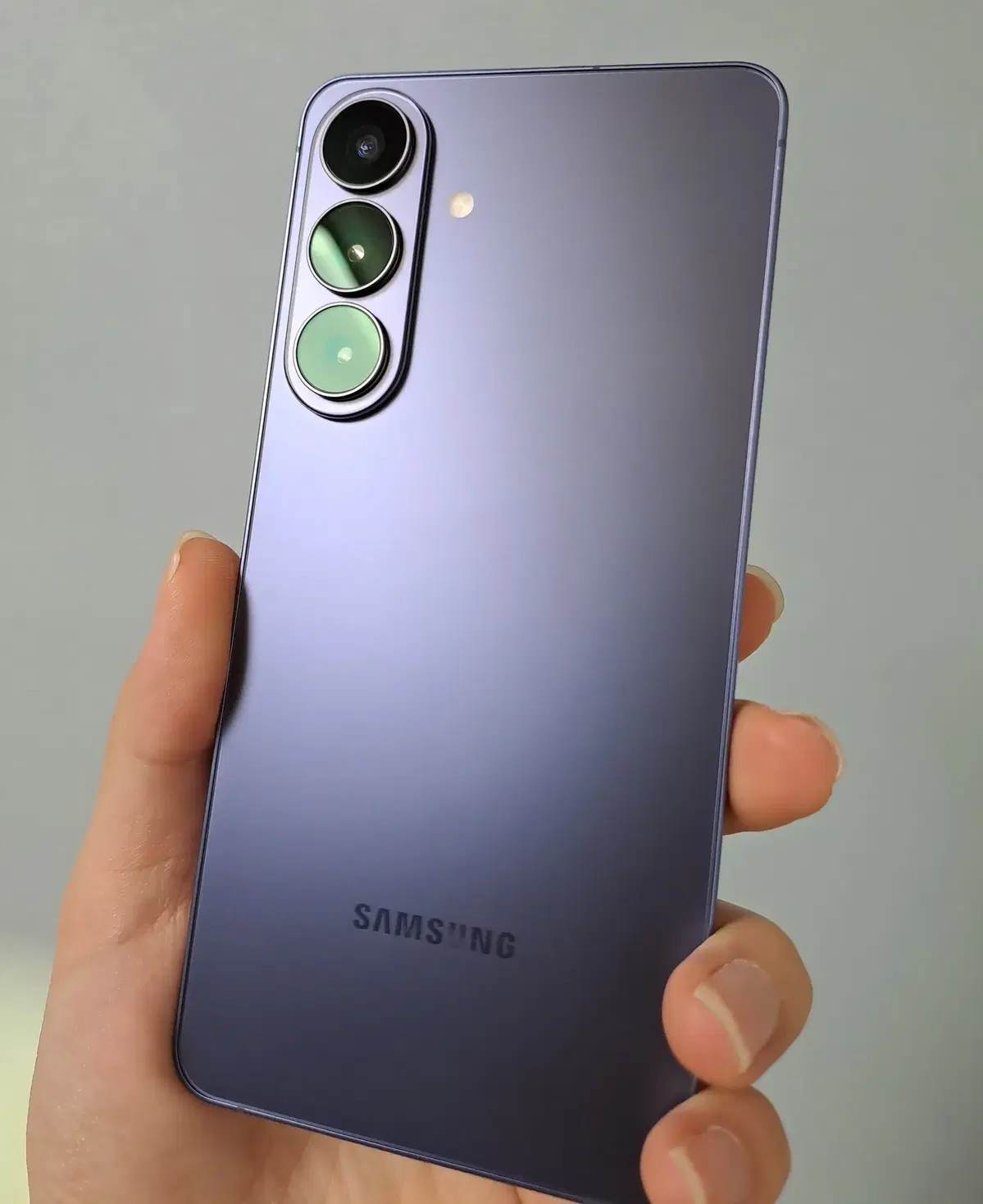 갤럭시 S26 플러스 512GB 판매합니다.