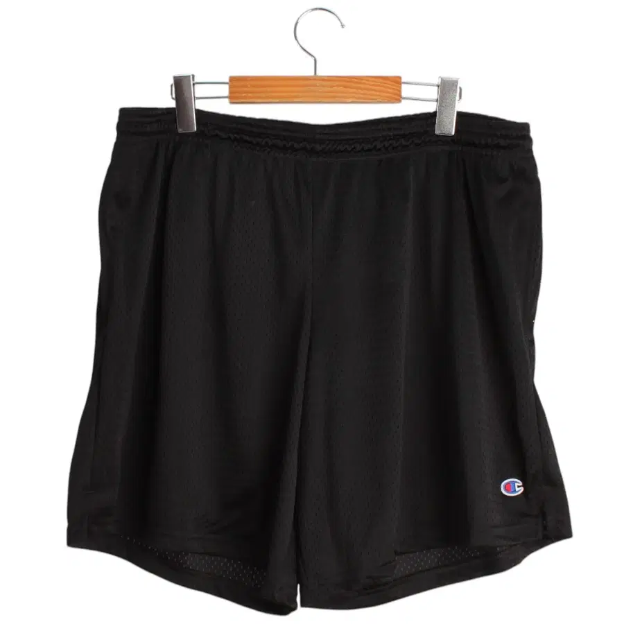 XL 챔피온 메쉬 반바지