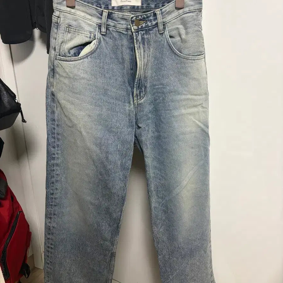 퍼스트플로어 데님