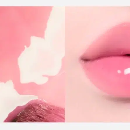 새상품 오드타입 언씬벌룬틴트 릴리