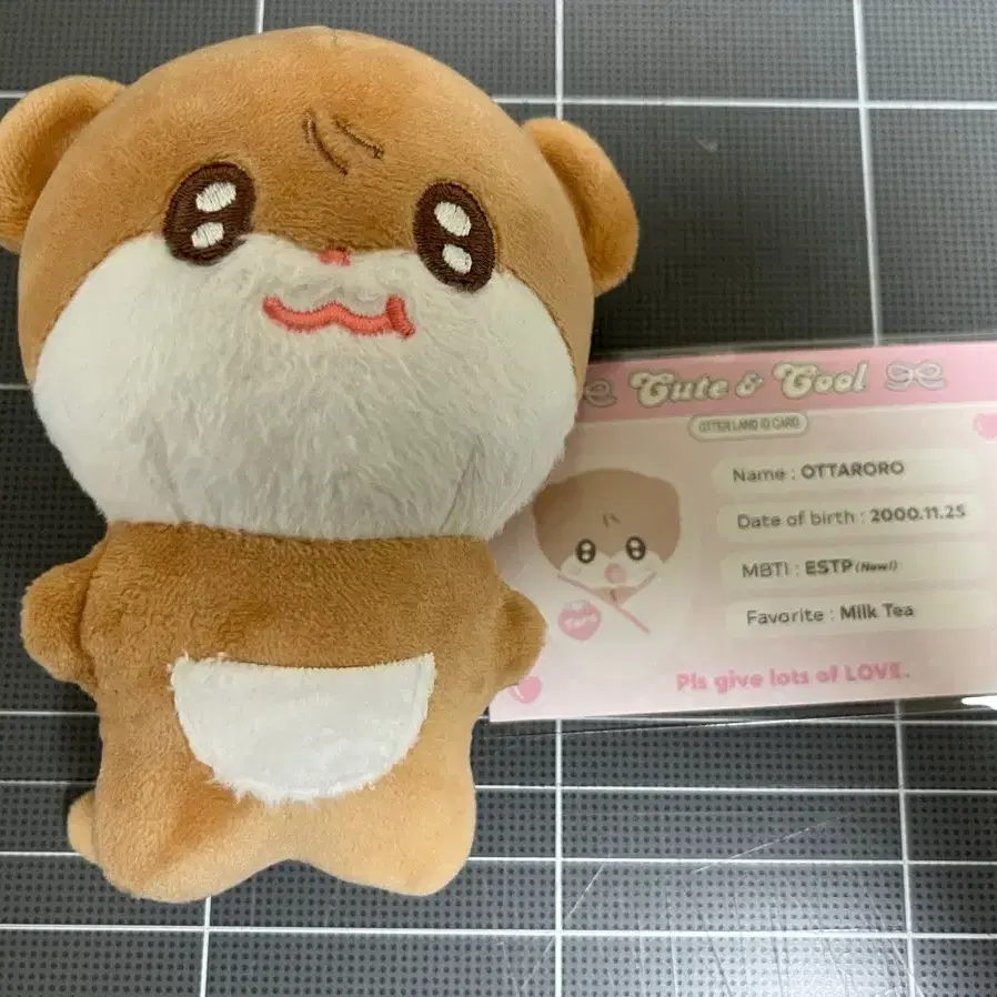 라이즈 쇼타로 비공굿 오타로로