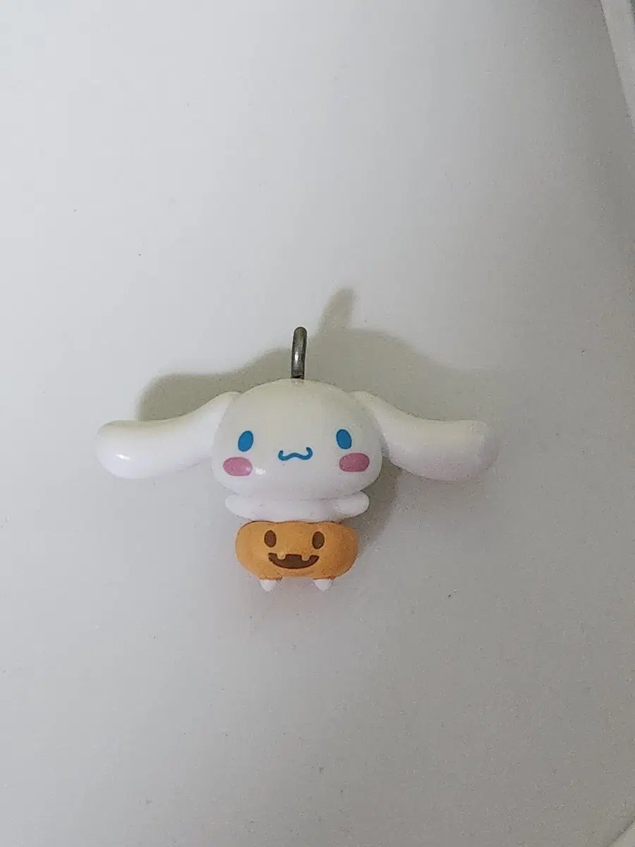 산리오 시나모롤 키링