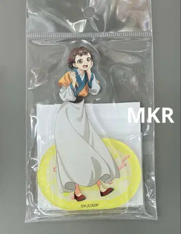 코난 아크릴 스탠드 약사의 혼잣말 빙과
