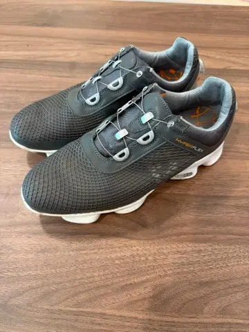 FootJoy HYPERFLEX 골프화 26.0cm