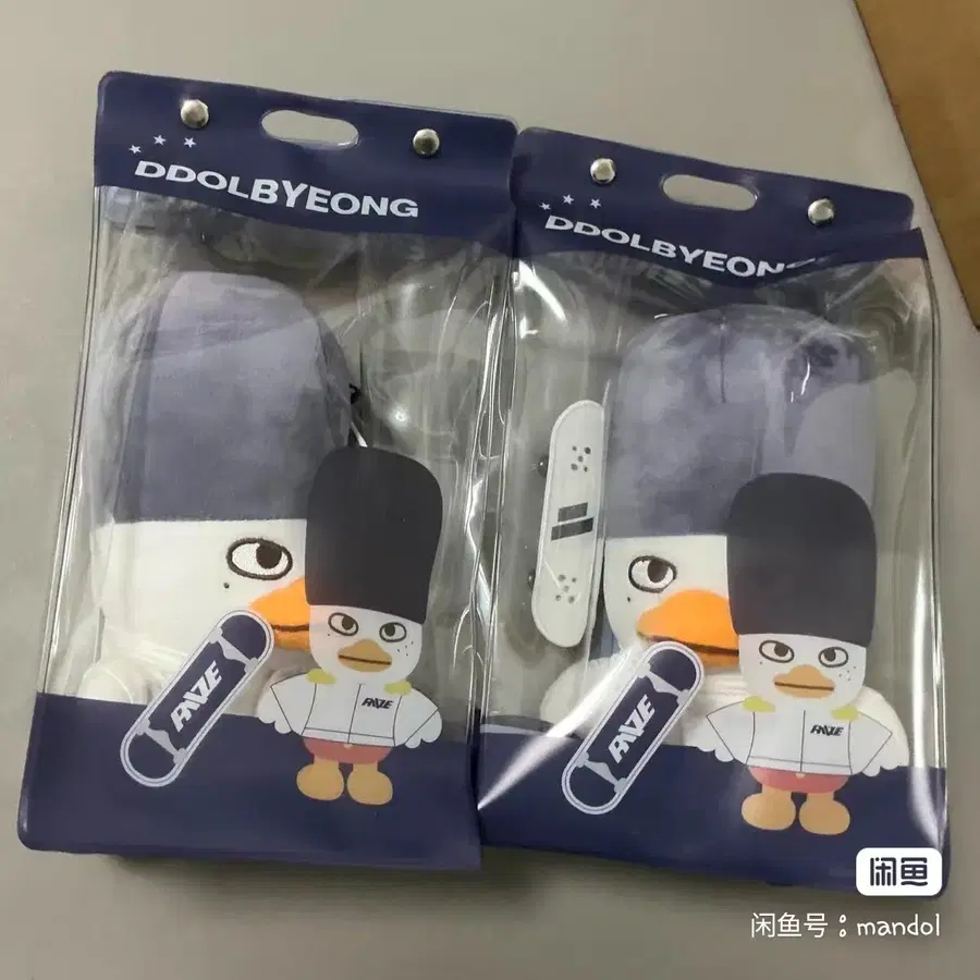 예판 라이즈 중국 팝업 인형 개당