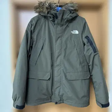 THE NORTH FACE 그레이스 트리클라이메이트 자켓