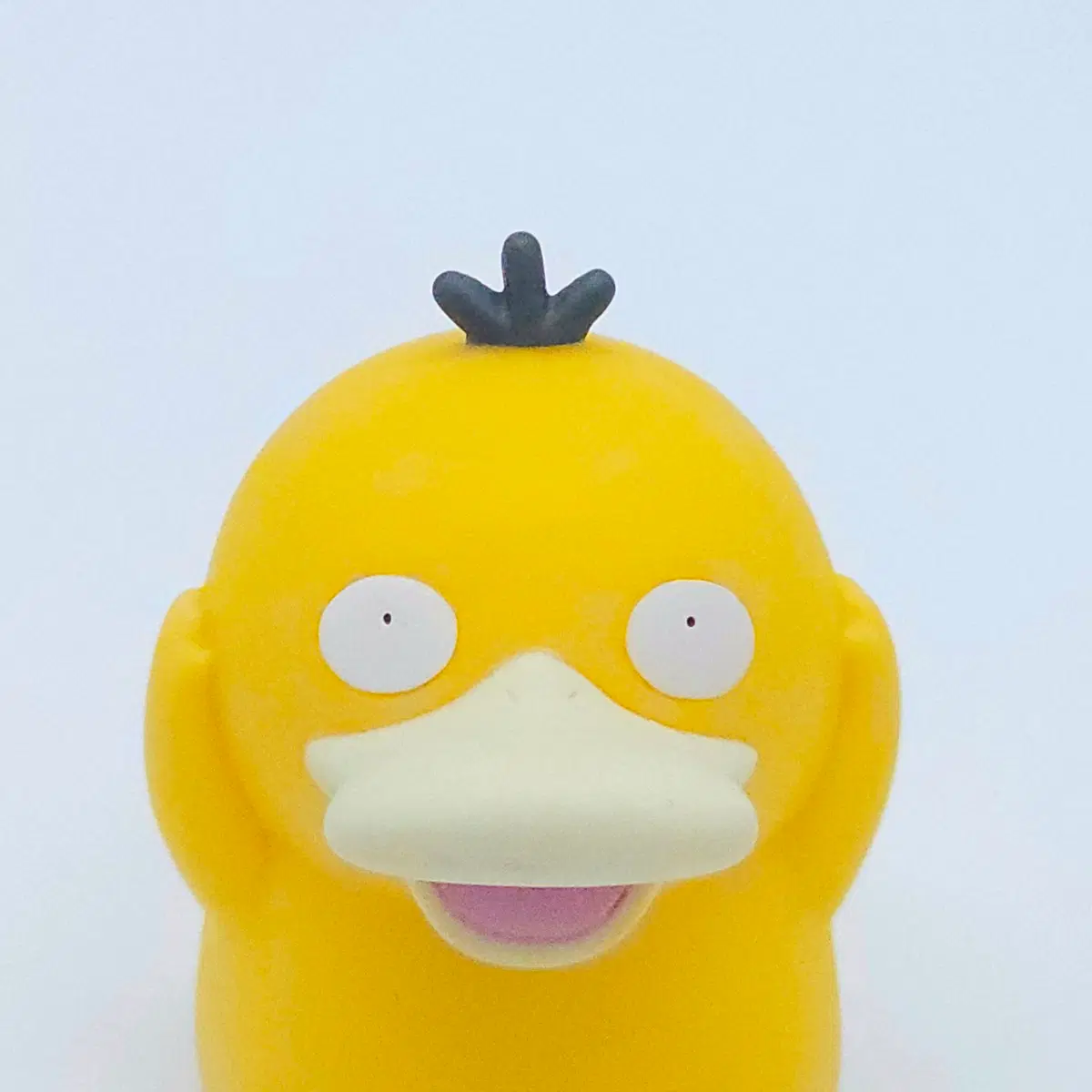 고라파덕 피규어 포켓몬