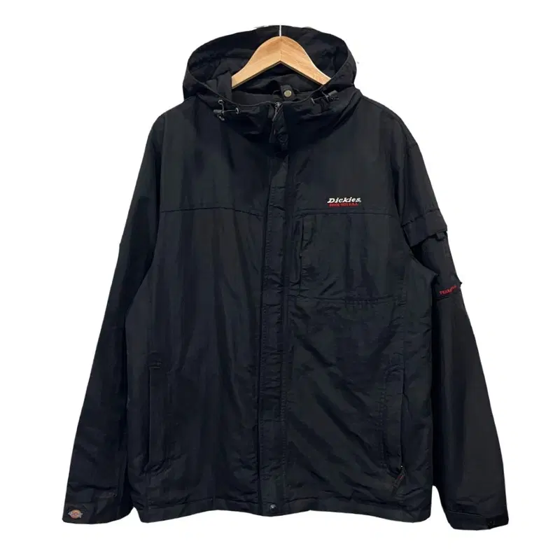 A4054[DICKIES] 디키즈 바람막이 자켓 XL