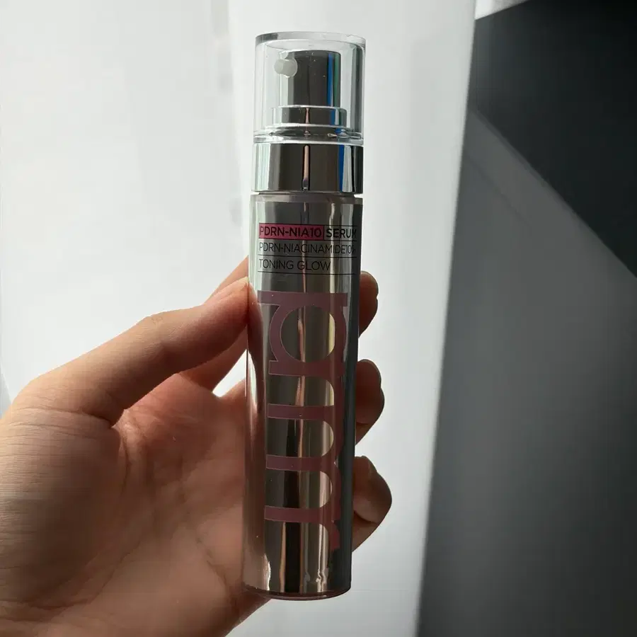 프리메라 PDRN 나이아10 톤업광세럼 30g