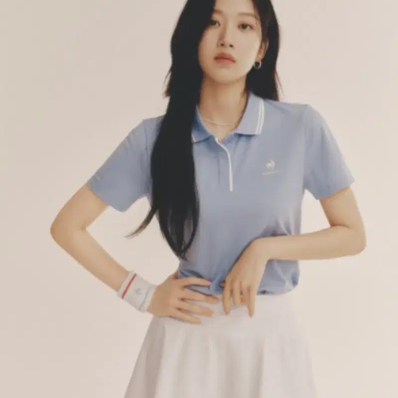 르꼬끄 폴로티셔츠 90