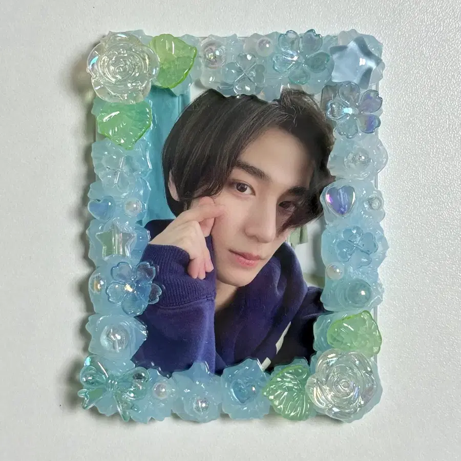 수제 탑꾸