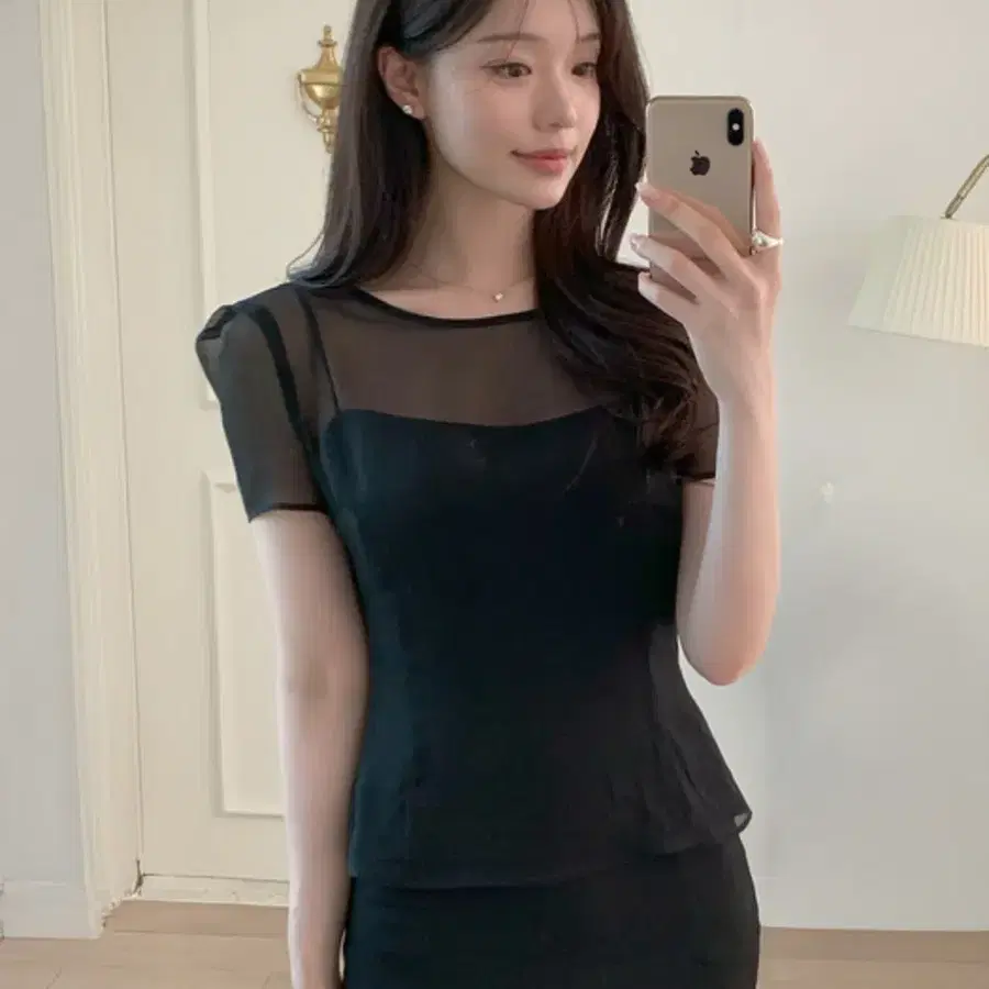르로망 투피스 원피스