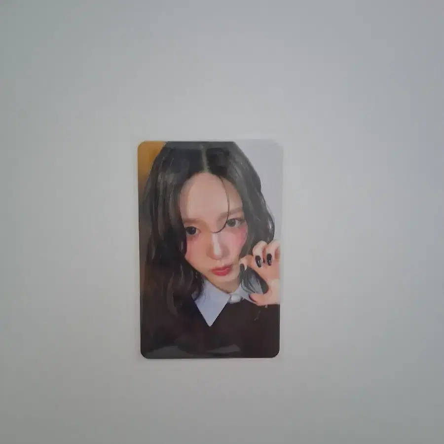 아이브 가을 엠파시 애플뮤직 특전