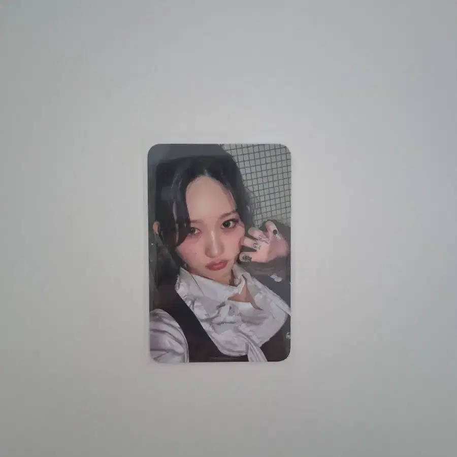 아이브 가을 엠파시 사운드웨이브 특전