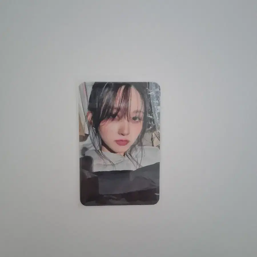 아이브 가을 엠파시 사운드웨이브 특전