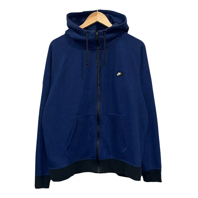 A4068[NIKE] 나이키 후드집업 XXL