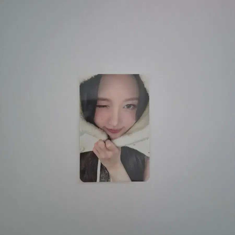 아이브 가을 엠파시 사운드웨이브 특전