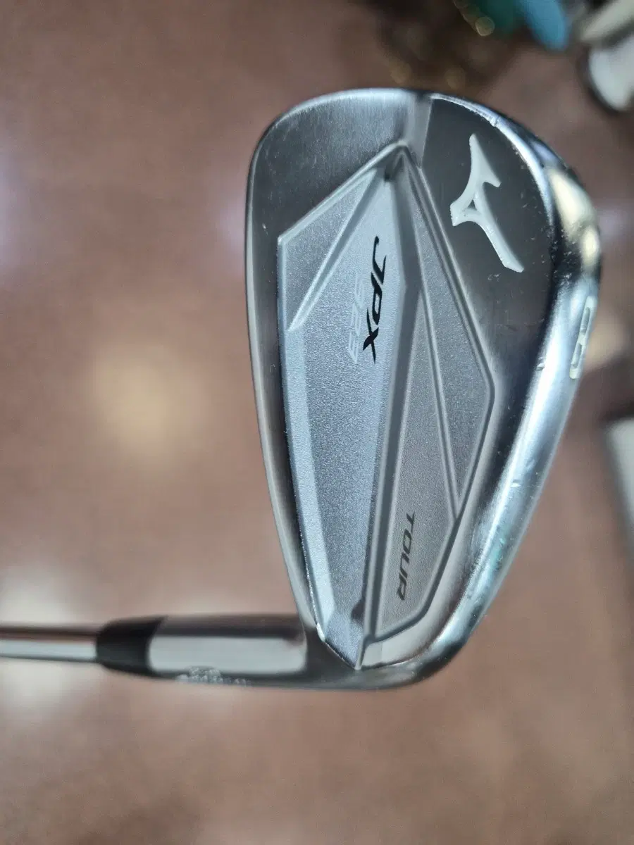 미즈노 JPX923 투어 다골 120 S200