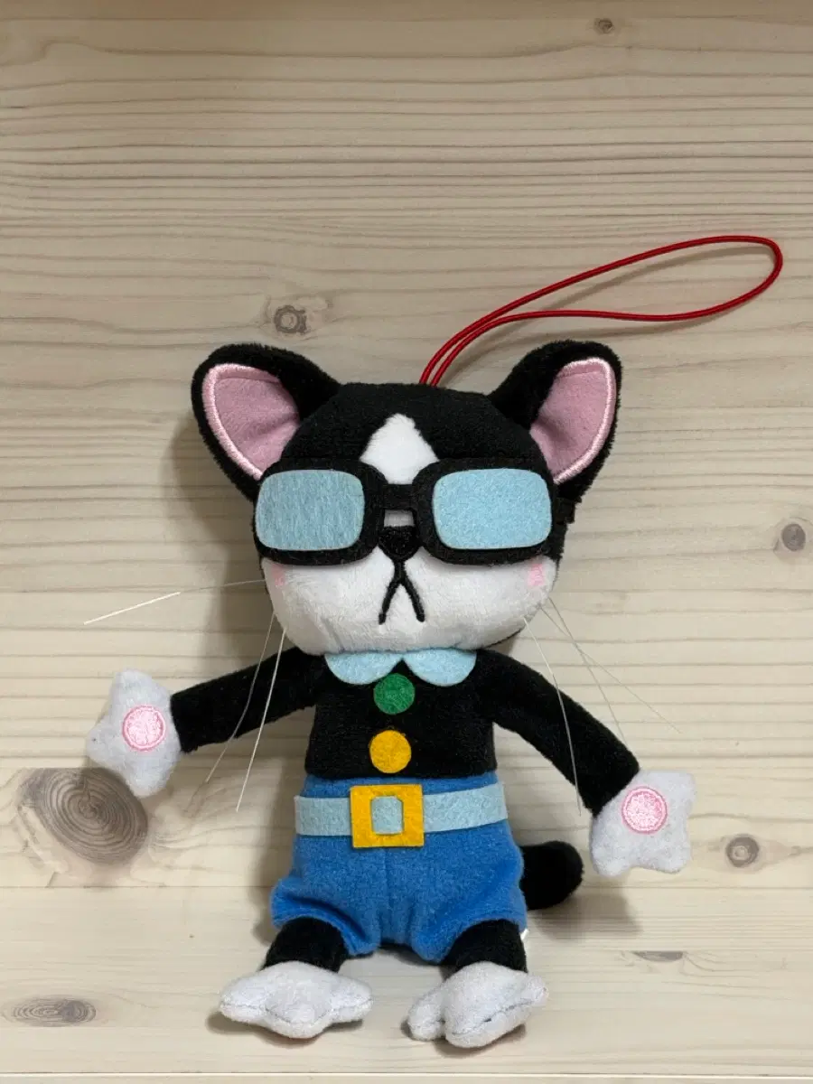 3월의 라이온 키리야마 레이 고양이 누이 인형