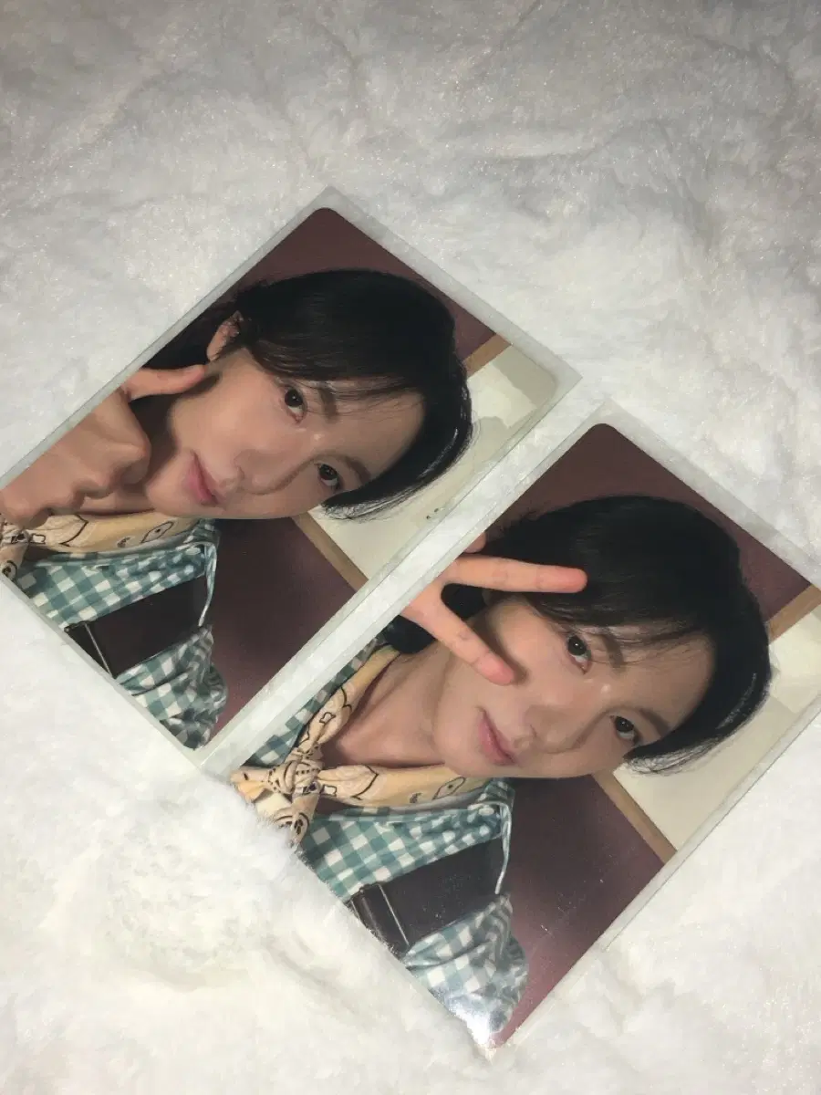 엔시티드림 팬미팅 입장포카 런쥔 일괄 개별 양도