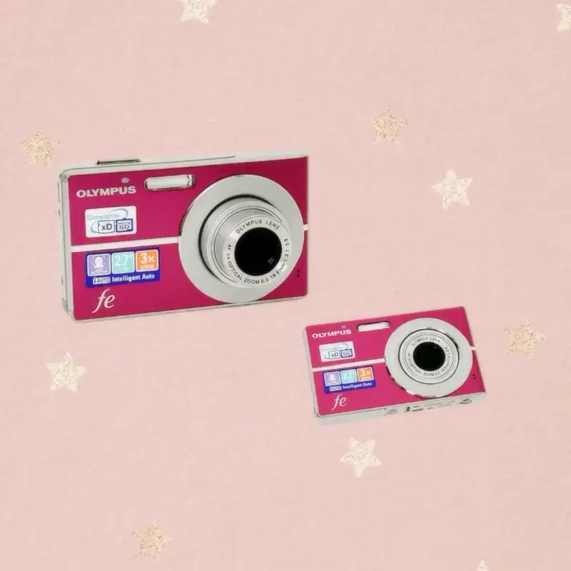 굿컨디션!) 올림푸스 fe-3010 olympus 빈티지 디카