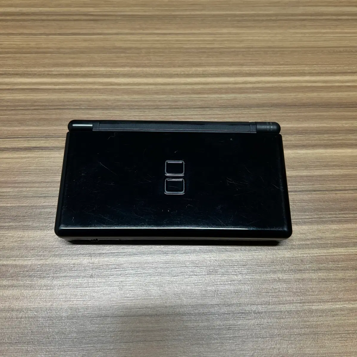 닌텐도ds lite 블랙 부품용