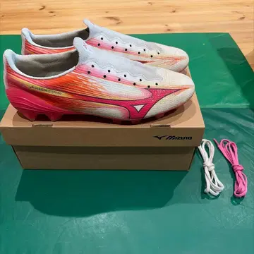 MIZUNO 알파 3 Pro 축구 스파이크