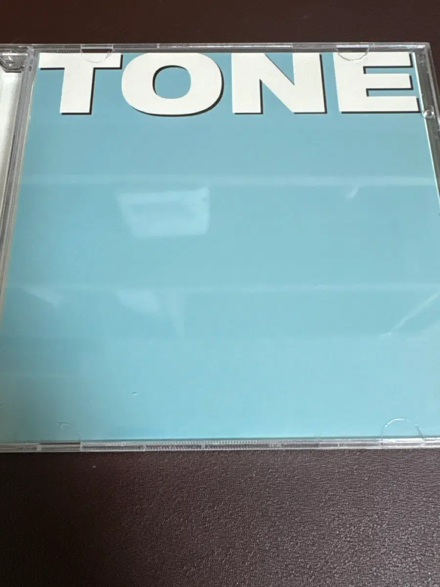 칠린호미 우슬라임 Tone cd
