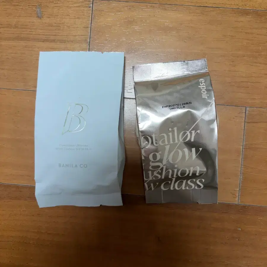 택포)바닐라코 에스쁘아 쿠션 리필용